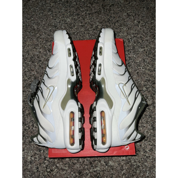 Size 12 Nike Air Max Plus Phantom‎ Neutral Olive main image 12